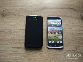 Чохли, бампера Чехлы, бампера ^/--/^ чехол для Lenovo S /--/ 920 чохол ^_^^^ чехол для Lenovo S /--/ 920 чехол - фото фото фото