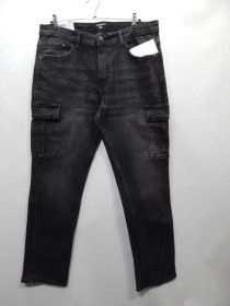 Чоловічі Мужские ^/--/^ Джинсы мужские зауженные regular jeans оригинал (38 /--/ Х /--/ 32) 091 /--/ MDG(только в указанном размере, только 1  ^_^^^ Джинси чоловічі завужені regular jeans оригінал (38 /--/ Х /--/ 32) 091 /--/ MDG (тільки в зазначеному розмірі, тільки 1 - фото фото фото