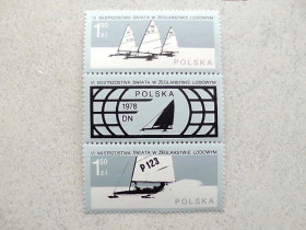 Польща Польша ^/--/^ Зчіпка поштових марок Польща &amp;quot; Флот &amp;quot; 1978 рік ** ^_^^^ Сцепка почтовых марок Польша &amp;quot; Флот &amp;quot; 1978 год ** - фото фото фото