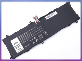 Акумулятори Аккумуляторы ^/--/^ Батарея 2 /--/ H /--/ 2 /--/ G /--/ 4 для Dell Venue 11 Pro 7140 Series 2217-2548 21 /--/ CP /--/ 5/63/105 HFRC /--/ 3 (7.4 /--/ V 4000 /--/ mAh 30 /--/ Wh) - фото фото фото