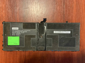 Акумулятори Аккумуляторы ^/--/^ B /--/ 5000 Акумулятор Оригінальний LENOVO L /--/ 16 /--/ L /--/ 4 /--/ P /--/ 91 Знос: 9 Lenovo ThinkPad X /--/ 1 Tablet gen /--/ 3 ^_^^^ B /--/ 5000 Оригинал! LENOVO L /--/ 16 /--/ L /--/ 4 /--/ P /--/ 91 Износ: 9 Lenovo ThinkPad X /--/ 1 Tablet gen /--/ 3 - фото фото фото