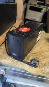 UPS, ИБП UPS, ИБП ^/--/^ Бесперебійник ДБЖ Powercom RPT-1000 /--/ A ^_^^^ Бесперебойник ДБЖ Powercom RPT-1000 /--/ A - фото фото фото
