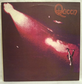 Платівки Пластинки ^/--/^ Queen, Freddie Mercury - Queen- 1973.  (LP). 12. Vinyl. Пластинка. Santa Records. Rare ^_^^^ Queen, Freddie Mercury - Queen- 1973. 12.Vinyl. Пластинка. Santa Records. Rare - фото фото фото