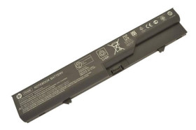 Акумулятори Аккумуляторы ^/--/^ Акумулятор для ноутбука HP Compaq HSTNN-IB /--/ 1 /--/ A ProBook 4320 /--/ s 10.8 В Black 4200 мАг Оригинал - фото фото фото
