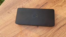 Док-станції Док-станции ^/--/^ Док-станція Dell Docking Station USB 3.0 Ultra HD 4 /--/ K  (D /--/ 3100) ^_^^^ Док-станция Dell Docking Station USB 3.0 Ultra HD 4 /--/ K (D /--/ 3100) - фото фото фото