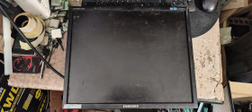 Samsung Samsung ^/--/^ ЖК-монитор 19 дюймов Samsung SyncMaster 943 /--/ N № 24110404 ^_^^^ ЖК-монітор 19 дюймів Samsung SyncMaster 943 /--/ N No 24110404 - фото фото фото