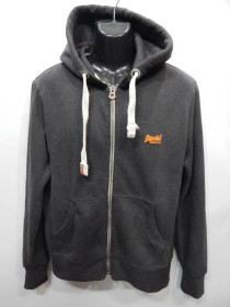 Толстовки Толстовки ^/--/^ Мужская демисезонная теплая толстовка Superdry р.50-52 013 /--/ ZMT (только в указанном размере, только 1  ^_^^^ Чоловіча демісезонна тепла товстовка Superdry р.50-52 013 /--/ ZMT (тільки в зазначеному розмірі, тільки 1 - фото фото фото