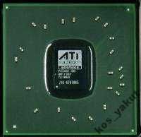 Інші комплектуючі Другие комплектующие ^/--/^ чип BGA ATI Radeon HD 3870 (216-0709005) New 2008+ ^_^^^ чіп BGA ATI Radeon HD 3870 (216-0709005) New 2008+ - фото фото фото