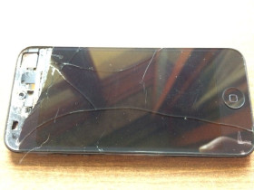 Apple iPhone Apple iPhone ^/--/^ iPhone 5 16 /--/ GB neverlock на запчасти ^_^^^ iPhone 5 16 /--/ GB neverlock на запчастини - фото фото фото
