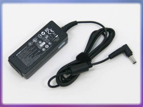 Адаптери живлення Адаптеры питания ^/--/^ Блок питания для Acer D /--/ 150, D /--/ 250, D /--/ 255, D /--/ 257, D /--/ 260, D /--/ 270 (19 /--/ V 2.15 /--/ A 40 /--/ W (5.5*1.7)) ORIGINAL (без каб ^_^^^ Блок живлення для Acer D /--/ 150, D /--/ 250, D /--/ 255, D /--/ 257, D /--/ 260, D /--/ 270 (19 /--/ V 2.15 /--/ A 40 /--/ W (5.5*1.7) - фото фото фото