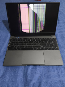 Інші моделі Другие модели ^/--/^ Ноутбук Thomson Neo N /--/ 15 15.6 Silver / 15.6&amp;quot; Full HD / Intel Celeron RAM 8 ГБ / SSD 256 ГБ / / Windows 11 Ноутбук Thomson Neo N /--/ 15 15.6 - фото фото фото