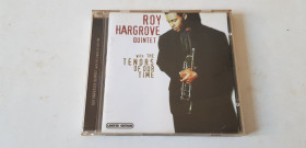 Музичні диски Музыкальные диски ^/--/^ Roy Hargrove Quintet With The Tenors Of Our Time ^_^^^ Quintet With The Tenors Of Our Time - фото фото фото
