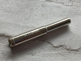Свердла Сверла ^/--/^ Коронка алмазна по керамограніту 10 /--/ мм  HAISSER 2712310 ^_^^^ Коронка алмазная Haisser по керамограниту 10 мм - фото фото фото