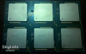 Процесори Процессоры ^/--/^ Процесор Intel Xeon E /--/ 7450  (SLG /--/ 9 /--/ K) 6 ядер / 2.40 GHz / 12 /--/ MB / LGA /--/ 771 ^_^^^ Процессор Intel Xeon E /--/ 7450 (SLG /--/ 9 /--/ K) 6 ядер / 2.40 GHz / 12 /--/ MB / LGA /--/ 771 - фото фото фото