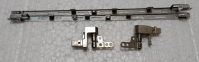 Корпуса Корпуса ^/--/^ Петлі матриці з ноутбука LENOVO Thinkpad X /--/ 201 ^_^^^ Петли матрицы с ноутбука LENOVO Thinkpad X /--/ 201 - фото фото фото