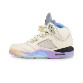 Кросівки Кроссовки ^/--/^ Nike Air Jordan 5 Retro Dj Khaled Peach 36 - фото фото фото