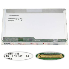 Матриці Матрицы ^/--/^ Матрица 17.3&amp;quot; B /--/ 173 /--/ HW /--/ 01 V.5 (1920*1080, 40 /--/ pin, LED, NORMAL, матовая, разъем слева внизу) для ноу ^_^^^ Матриця 17.3&amp;quot; B /--/ 173 /--/ HW /--/ 01 V.5 (1920*1080, 40 /--/ pin, LED, NORMAL, матова, роз'єм ліворуч внизу) для ноу - фото фото фото