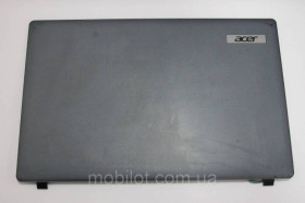 Корпуса Корпуса ^/--/^ Часть корпуса (Крышка матрицы) Acer 5749 (NZ-3637) ^_^^^ Частина корпусу (Кришка матриці) Acer 5749 (NZ-3637) - фото фото фото