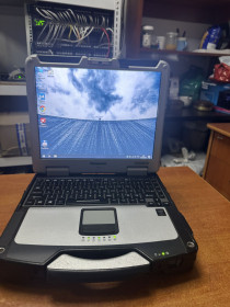 Panasonic Panasonic ^/--/^ Нова батарея! Panasonic ToughBook CF-31 13,3&amp;quot; Core i /--/ 5-5300 /--/ U 2.30 /--/ GHz,8 /--/ GB,128 /--/ GB SSD з США ^_^^^ Новая батарея! Panasonic ToughBook CF-31 13,3&amp;quot; Core i /--/ 5-5300 /--/ U 2.30 /--/ GHz,8 /--/ GB,128 /--/ GB SSD из США - фото фото фото