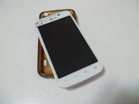 LG LG ^/--/^ LG e /--/ 455 №3546 на запчасти ^_^^^ LG e /--/ 455 No /--/ 3546 на запчастини - фото фото фото