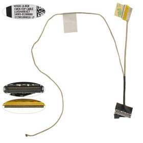 Шлейфи Шлейфы ^/--/^ Шлейф матрицы для ноутбука ASUS (n /--/ 550 /--/ jk-1 /--/ a 40 /--/ pin), (14005-01500000) ^_^^^ Шлейф матриці для ноутбука ASUS (n /--/ 550 /--/ jk-1 /--/ a 40 /--/ pin), (14005-01500000) - фото фото фото