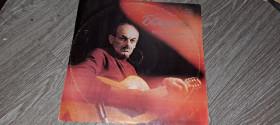 Платівки Пластинки ^/--/^ LP: Пластинка виниловая Булат Окуджава  (Песни) 1979 ^_^^^ LP: Платівка вінілова Булат Окуджава (Пісні) 1979 - фото фото фото