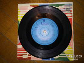 Платівки Пластинки ^/--/^ М. Войницки-7&amp;quot;-VG+-Польша ^_^^^ М. Войницькі-7"-VG+-Польща - фото фото фото