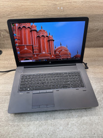 HP HP ^/--/^ ноутбук hp zbook 17 g /--/ 4-intel xeon e /--/ 3-1535 /--/ m v /--/ 6-8 /--/ gb ram ddr /--/ 4-nvidia quadro p /--/ 5000-16 /--/ gb-4 /--/ k display-№ss /--/ 232 ^_^^^ ноутбук hp zbook 17 g /--/ 4-intel xeon e /--/ 3-1535 /--/ m v /--/ 6-8 /--/ gb ram ddr /--/ 4-nvidia quadro p /--/ 5000-16 /--/ gb-4 /--/ k display-Noss /--/ 232 - фото фото фото