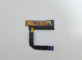 Інші комплектуючі Другие комплектующие ^/--/^ Кнопка включения Lenovo G /--/ 780 (NZ-13966) ^_^^^ Кнопка включення Lenovo G /--/ 780 (NZ-13966) - фото фото фото