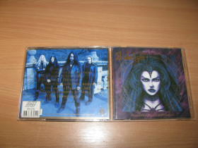 Музичні диски Музыкальные диски ^/--/^ DIABOLIQUE - Wedding The Grotesque  (1997 Black Sun 1 /--/ st press) ^_^^^ DIABOLIQUE - Wedding The Grotesque (1997 Black Sun 1 /--/ st press) - фото фото фото