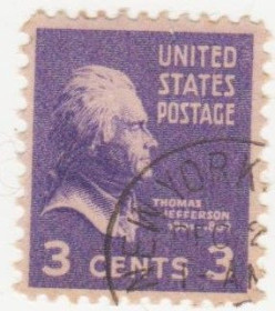 Північна Америка Северная Америка ^/--/^ США 1938 г.№ 628 гашеная ^_^^^ США 1938 р. No 628 гашена - фото фото фото
