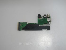 Інші комплектуючі Другие комплектующие ^/--/^ Гнездо зарядки Samsung X /--/ 10 (NZ-6378) ^_^^^ Гніздо зарядки Samsung X /--/ 10 (NZ-6378) - фото фото фото
