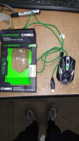 Миші Мыши ^/--/^ Игровая оптическая мышь Esperanza MX /--/ 405 USB № 21220408 ^_^^^ Ігрова оптична миша Esperanza MX /--/ 405 USB No 21220408 - фото фото фото