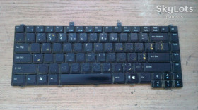 Клавіатури Клавиатуры ^/--/^ 2425 - Клавіатура Acer Aspire 5670 3620 3680 3683 5570 5580 eMachines 4310 ... ^_^^^ 2425 - Клавиатура Acer Aspire 5670 3620 3680 3683 5570 5580 eMachines 4310... - фото фото фото