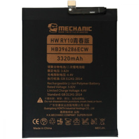 Акумулятори Аккумуляторы ^/--/^ Аккумулятор MECHANIC HB /--/ 396286 /--/ ECW  (3400 /--/ mAh) P Smart 2019/Honor 10 Lite ^_^^^ Акумулятор MECHANIC HB /--/ 396286 /--/ ECW (3400 /--/ mAh) P Smart 2019/Honor 10 Lite - фото фото фото