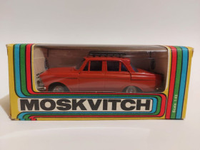 : радянські, російські та українські : советские, российские и украинские ^/--/^ Саратов 1:43 Москвич 412 с багажником в родной коробке ^_^^^ Саратов 1:43 Москвич 412 з багажником в рідній коробці - фото фото фото