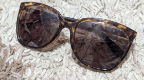 Очки Очки ^/--/^ Ted Baker брендові сонцезахисні окуляри Від 1 грн ^_^^^ Ted Baker брендовые солнцезащитные очки от 1 грн - фото фото фото