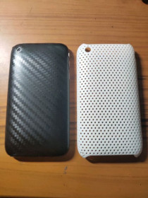 Чохли, бампера Чехлы, бампера ^/--/^ Чохол-накладка IPhone 3 /--/ gs ^_^^^ Чехол-накладка IPhone 3 /--/ gs - фото фото фото
