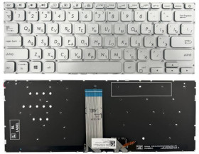 Клавіатури Клавиатуры ^/--/^ Кавиатура для ноутбука Asus X /--/ 409 F /--/ 409 A /--/ 412 X /--/ 412 M /--/ 415 X /--/ 415 R /--/ 427 R /--/ 465 Y /--/ 4200 Прямой Enter подсветка Ori ^_^^^ Кавіатура для ноутбука Asus X /--/ 409 F /--/ 409 A /--/ 412 X /--/ 412 M /--/ 415 X /--/ 415 R /--/ 427 R /--/ 465 Y /--/ 4200 Прямий Enter підсвічування Ori - фото фото фото