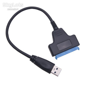 Кишені для HDD Карманы для HDD ^/--/^ Адаптер USB 3.0 — SATA для 2.5&amp;quot; SSD/HDD жорсткого диска ^_^^^ Адаптер USB 3.0 — SATA для 2.5&amp;quot; SSD/HDD - фото фото фото