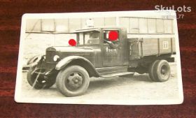 Листи, фото Письма, фото ^/--/^ Автомобиль ЗИС-5. ГСОВГ, 1954 г. ^_^^^ Автомобіль ЗІС-5. ГСОВГ, 1954 р. - фото фото фото