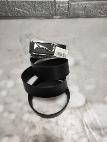 Ремені Ремни ^/--/^ Лот Чоловічий ремінь LeatherBelt з автоматичною металевою пряжкою ^_^^^ Лот Мужской ремень LeatherBelt с автоматической металлической пряжкой - фото фото фото