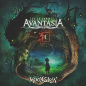 Платівки Пластинки ^/--/^ Avantasia - Moonglow - 2019.  (2 /--/ LP). 12. Vinyl. Пластинки. Europe. S/S. ^_^^^ Avantasia - Moonglow - 2019. (2 /--/ LP). 12. Vinyl. Пластинки. Europe. S/S. - фото фото фото