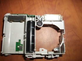 Деталі до фотоапаратів, на розбирання Детали к фотоаппаратам, на разборку ^/--/^ Вспышка Kodak C /--/ 433 ^_^^^ Спалах Kodak C /--/ 433 - фото фото фото