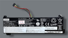 Акумулятори Аккумуляторы ^/--/^ Б/В Акумулятор  для ноутбуку Lenovo IdeaPad v /--/ 130-15 /--/ IKB / L /--/ 17 /--/ C /--/ 2 /--/ PB /--/ 3 / 4030 /--/ mAh 7.6 /--/ V  / 3.5 часа / Оригінал / код.АКБ /--/ 23 ^_^^^ Б/В Аккумулятор для ноутбука Lenovo IdeaPad v /--/ 130-15 /--/ IKB / L /--/ 17 /--/ C /--/ 2 /--/ PB /--/ 3 / 4030 /--/ mAh 7.6 /--/ V / 3.5 часа / Оригинал / код.АКБ /--/ 23 - фото фото фото