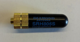 Антени Антенны ^/--/^ Антена для рацій Diamond SRH /--/ 805 /--/ S        (без резерву) ^_^^^ Антенна для раций Diamond SRH /--/ 805 /--/ S (без резерва) - фото фото фото