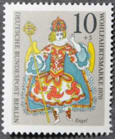 Інше Другое ^/--/^ ФРГ Куклы Марионетки 1970 ^_^^^ ФРН Ляльки Маріонетки 1970 - фото фото фото