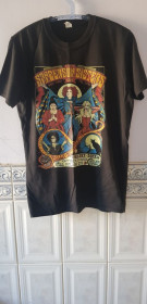 Футболки, майки Футболки, майки ^/--/^ Футболка &amp;quot;Sanderson Sisters&amp;quot;  (100% cotton, L, Bangladesh) ^_^^^ Футболка &amp;quot;Sanderson Sisters&amp;quot; (100% cotton, L, Bangladesh) - фото фото фото