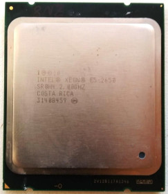 Процесори Процессоры ^/--/^ Процессор Intel Xeon E /--/ 5-2650 сокет 2011 ^_^^^ Процесор Intel Xeon E /--/ 5-2650 сокет 2011 - фото фото фото