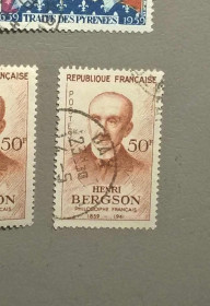 Франція Франция ^/--/^ Франция Личности 1959 ^_^^^ Франція Особистості 1959 - фото фото фото
